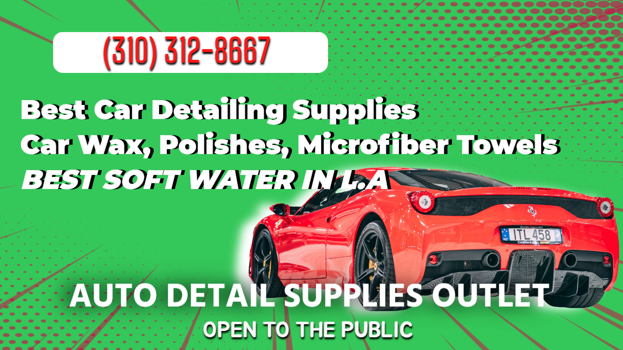 Auto Detail Supplies Outlet Top Detailing Supply Shop Auto Detail